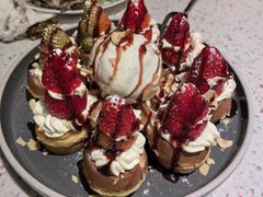 -BE BRIGHT KITCHEN(正佳广场店)