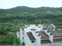 -东海半边山旅游度假区