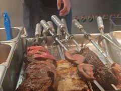 -拉蒂娜·巴西牛排馆 Latina·Brazilian Steakhouse(王府井喜悦店)