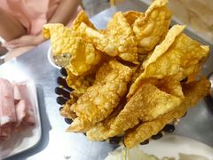 -三兴涮羊肉(荣安大街店)