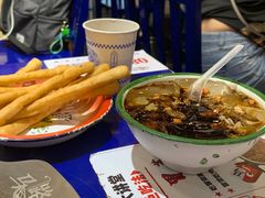 -马路边边串串香(苗栗路店)