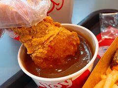 -快乐蜂(永光广场店)