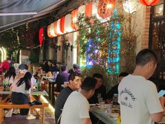 -福苗小骆驼烧烤(莲湖路店)