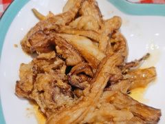 -彭耕记猪油炒小菜(吉联mall店)