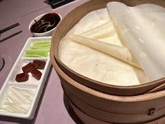 -金鸭季·北京烤鸭(深业上城店)