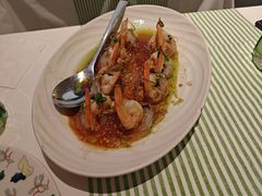 -桂满陇·蟹黄小笼汤包(中山公园店)
