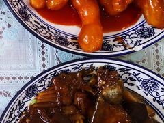 -北大地皖峰饭馆