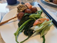 -上海宝华万豪酒店