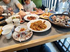 -阿毛饭店(和义路店)