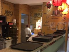 -鲜芋仙(宝地广场店)