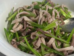 芫爆肚丝-万盛合(渔人码头店)