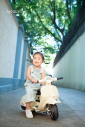 -MIDOU蜜豆亲子旅拍馆