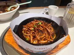 -七八冷面·延边朝鲜族美食(圣熙八号店)