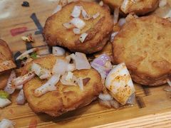 -金陵后厨·南京菜(新街口秣陵路店)