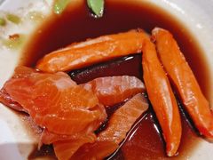 -钱小奴炭烤自助料理·安格斯牛肉(盐城中南城店)
