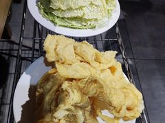 -友乐居羊蝎子(西直门店)