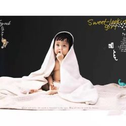 -嗨贝贝儿童摄影(宝龙城市广场店)