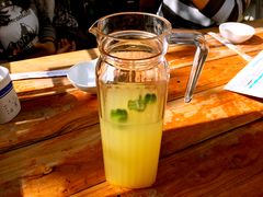 -锦尚阁烤鱼•天津菜(宣武门胡同店)