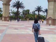 -厦门方特梦幻王国