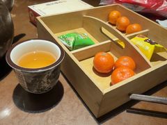 -杨记隆府·江湖菜(重庆总店)