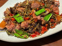 -拾捌川·自贡爆炒(新街口店)