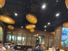-顺兴老茶馆·精品川菜(世纪城店)