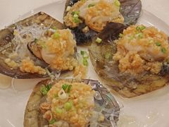 -粤盛海鲜平价店(洛溪食街店)