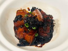 梅干菜烧肉-祥记·国宴豫菜·经典粤菜(郑东新区新长安店)