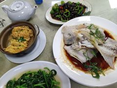 -苏记农家菜馆