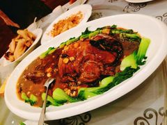 -岭南海晏楼(东晓南店)