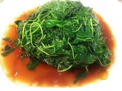 金花菜酒香-新聚丰菜馆(太监弄店)