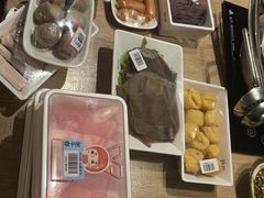 -野妹火锅(南园店)