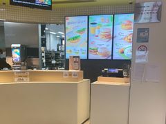 -麦当劳(金谷里G·MALL店)