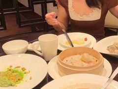 -万豪中餐厅·粤菜·北京粤财JW万豪酒店