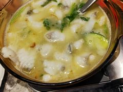 古法黄鱼汤-四道菜·福建菜馆(新街口金鹰店)