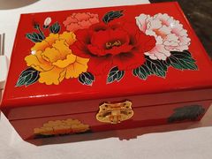 -千百味红餐厅·江西菜(绿地双子塔店)