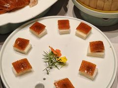 -四世同堂·京菜·烤鸭(双井店)
