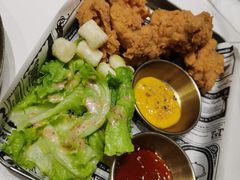 -妥妥烤肉料理(凯德店)