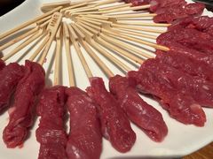 -南门涮肉(上海二店)