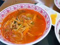 -Food Empire(Kitchen)(仁川国际机场店)
