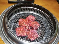 -丸藏和牛烧肉专门店(园区师惠坊店)