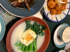 -常来小聚·广州非遗传承餐厅(高德置地店)