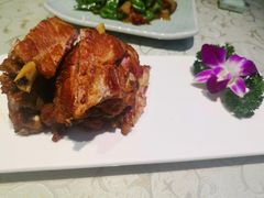 -南方酒店·淮扬菜(回民街店)