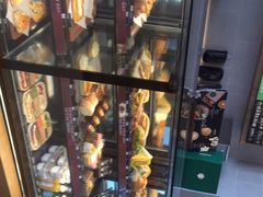 -星巴克(新达汇三林店)