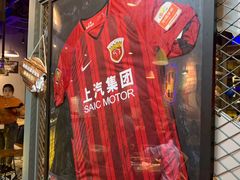 门面-马海涛牛肉串·东北吉林烧烤(领汇广场店)