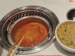 -龍歌自助小火锅(芝罘万达店)