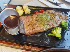 -必胜客(会展店)