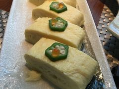 -山葵家·创意料理(宁波来福士店)
