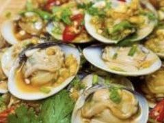 -圆蛋酒料•生腌(开元路店)