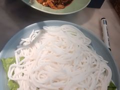 -滇铺子·云南特色菜·第九届野生菌美食节(曲靖万达店)